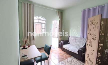 Casa com 4 quartos à venda na Rua Augusto Passos Maia, Ouro Preto, Belo Horizonte