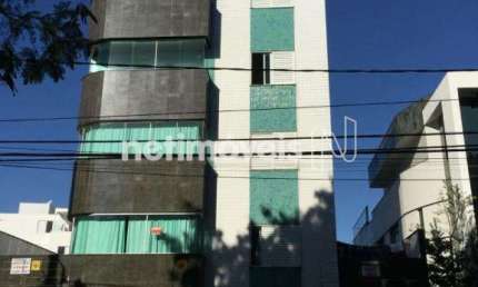 Cobertura com 3 quartos à venda na Rua Professor Antônio Márcio, Palmares, Belo Horizonte