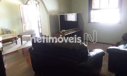 Casa com 3 quartos à venda na Rua Rui Barbosa, Vila Santa Luzia, Contagem