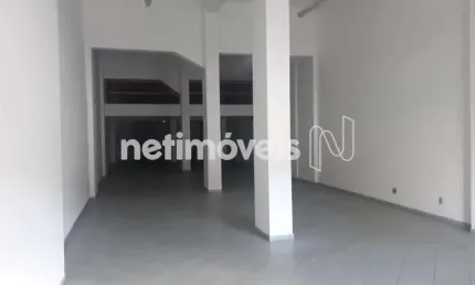 Ponto comercial à venda na Rua Santa Maria Mazzarello, Nossa Senhora Auxiliadora, Ponte Nova