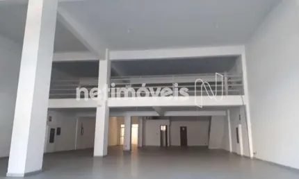 Ponto comercial à venda na Rua Santa Maria Mazzarello, Nossa Senhora Auxiliadora, Ponte Nova