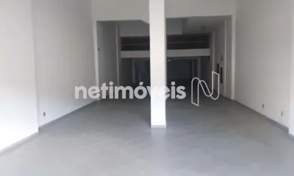Ponto comercial à venda na Rua Santa Maria Mazzarello, Nossa Senhora Auxiliadora, Ponte Nova