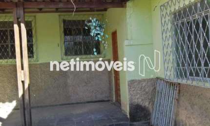 Venda Lote-Área-Terreno Aparecida Sétima Seção Belo Horizonte