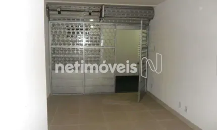Ponto comercial com 1 sala à venda na Avenida Getúlio Vargas, Savassi, Belo Horizonte
