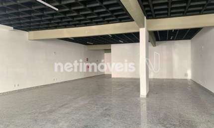 Ponto comercial à venda na Avenida do Contorno, Funcionários, Belo Horizonte