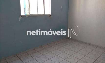 Cobertura com 4 quartos à venda na Rua Orlando Mendes, Jaqueline, Belo Horizonte