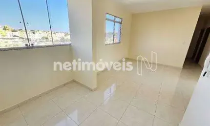 Apartamento com 3 quartos à venda na Rua Doutor Cinyras Ladeira, Heliópolis, Belo Horizonte