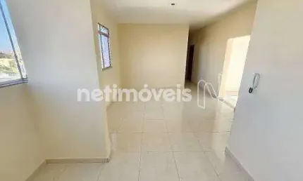 Apartamento com 3 quartos à venda na Rua Doutor Cinyras Ladeira, Heliópolis, Belo Horizonte