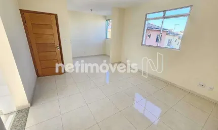 Apartamento com 3 quartos à venda na Rua Doutor Cinyras Ladeira, Heliópolis, Belo Horizonte
