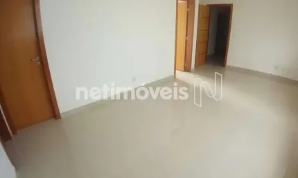 Apartamento com 4 quartos à venda na Rua dos Aeroviários, Pampulha, Belo Horizonte