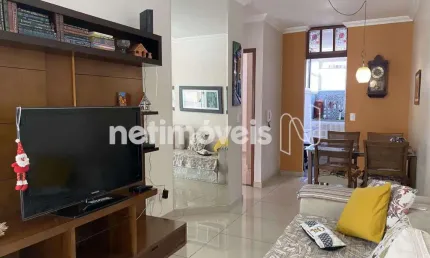 Apartamento com 2 quartos à venda na Rua Conceição Aparecida Augsten, Castelo, Belo Horizonte