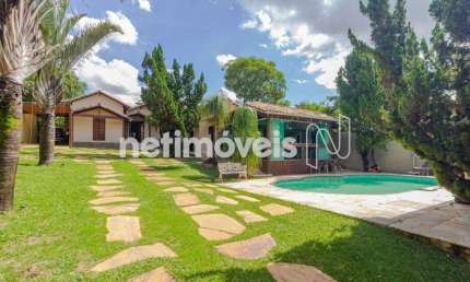 Venda Casa em condomínio Condados Da Lagoa Lagoa Santa