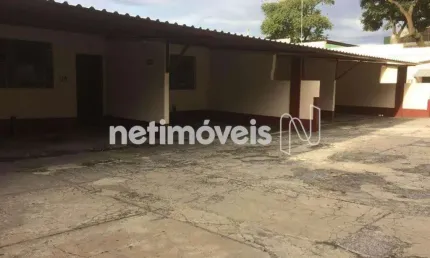 Ponto comercial à venda na Rua Teles de Menezes, Santa Branca, Belo Horizonte