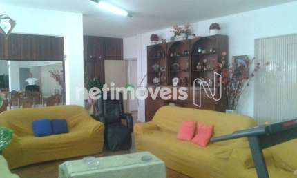 Apartamento com 4 quartos à venda na Rua Rio de Janeiro, Centro, Belo Horizonte