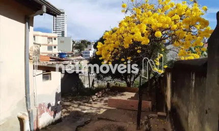 Venda Lote-Área-Terreno Sagrada Família Belo Horizonte