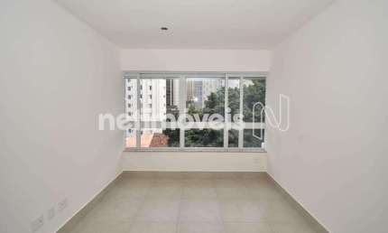 Apartamento com 2 quartos à venda na Rua Alvarenga Peixoto, Lourdes, Belo Horizonte