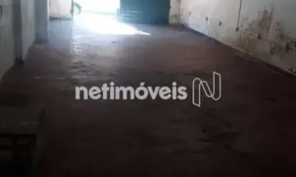 Ponto comercial com 1 sala à venda na Rua Marechal Deodoro, Floresta, Belo Horizonte