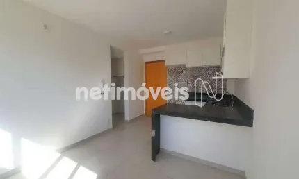 Venda Apartamento 1 quarto Ouro Preto Belo Horizonte