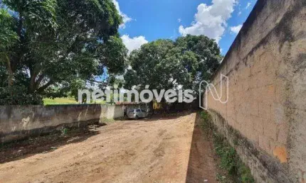 Terreno comercial à venda na Rua Arnaldo Bueno Azevedo, Ouro Preto, Belo Horizonte