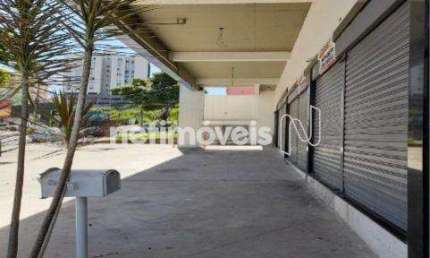Ponto comercial com 1 sala à venda na Rua Manoel Elias de Aguiar, Ouro Preto, Belo Horizonte
