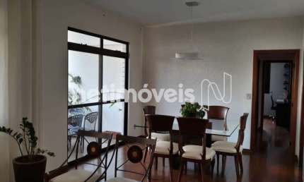 Venda Apartamento 4 quartos Santo Antônio Belo Horizonte