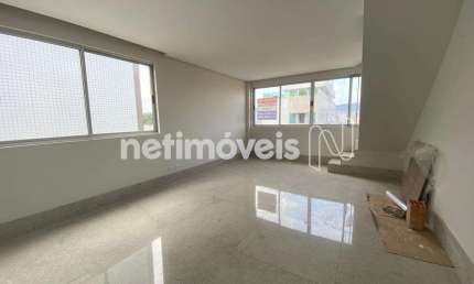 Apartamento com 3 quartos à venda na Rua Álvares de Azevedo, Colégio Batista, Belo Horizonte