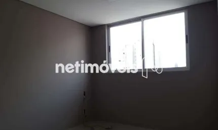 Venda Apartamento 1 quarto Ouro Preto Belo Horizonte