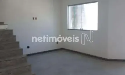 Casa com 3 quartos à venda na Rua Açucena, Parque Xangri-Lá, Contagem