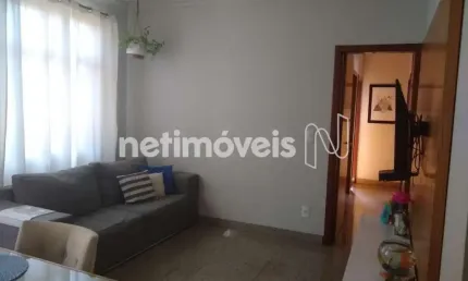 Venda Apartamento 3 quartos Ipiranga Belo Horizonte