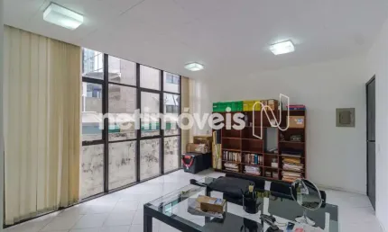 Sala comercial à venda na Rua Alagoas, Savassi, Belo Horizonte