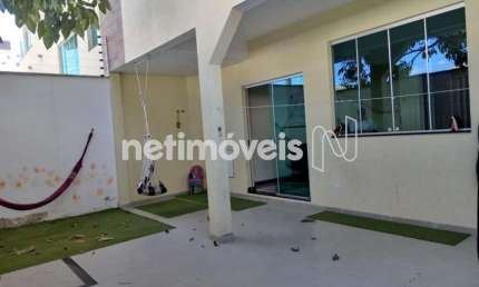 Casa com 3 quartos à venda na Alameda dos Pelicanos, Cabral, Contagem