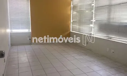 Sala comercial à venda na Rua dos Aimorés, Boa Viagem, Belo Horizonte