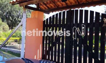 Fazenda à venda na Rua 21, Retiro das Esmeraldas, Esmeraldas
