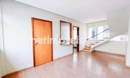 Venda Apartamento 4 quartos Cruzeiro Belo Horizonte