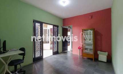 Casa com 4 quartos à venda na Rua Miguel Burnier, Novo Progresso, Contagem