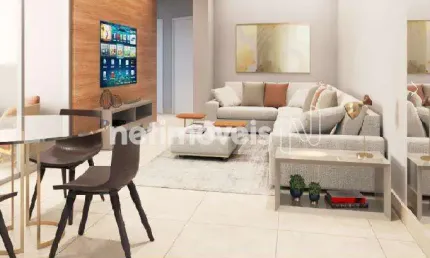 Venda Apartamento 3 quartos Floresta Belo Horizonte