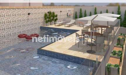 Venda Apartamento 3 quartos Floresta Belo Horizonte