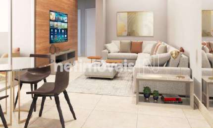 Venda Apartamento 3 quartos Floresta Belo Horizonte