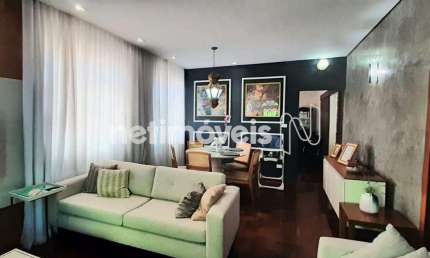 Casa com 3 quartos à venda na Rua Senador Carneiro de Campos, Planalto, Belo Horizonte