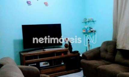 Apartamento com 3 quartos à venda na Rua Abdenago Lisboa, 50, Heliópolis, Belo Horizonte
