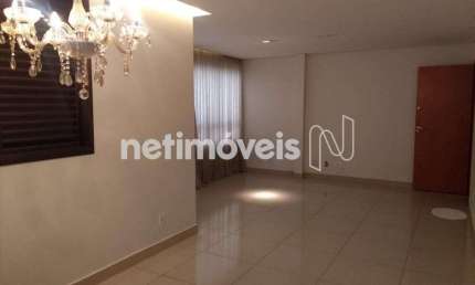 Apartamento com 3 quartos à venda na Rua Kennedy Maro Campos, Castelo, Belo Horizonte