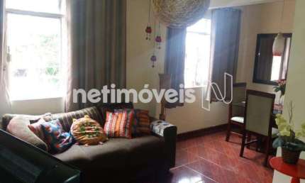 Venda Apartamento 3 quartos Conjunto Cristina (são Benedito) Santa Luzia