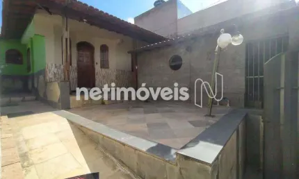 Casa com 3 quartos à venda na Rua Madre dos Anjos, Providência, Belo Horizonte