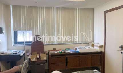 Sala comercial com 2 salas à venda na Avenida Francisco Sales, Santa Efigênia, Belo Horizonte