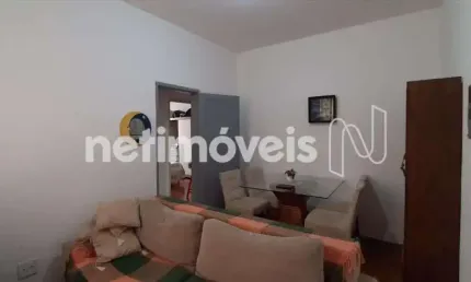 Apartamento com 2 quartos à venda na Rua Pouso Alegre, Colégio Batista, Belo Horizonte