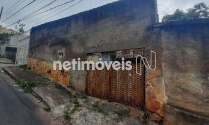 Terreno comercial à venda na Rua Capelinha, Serra, Belo Horizonte