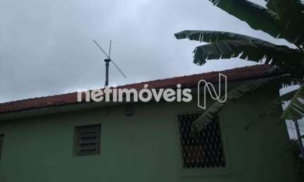 Casa com 2 quartos à venda na Rua Francisco Magalhães, Glória, Belo Horizonte