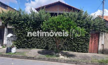 Casa com 4 quartos à venda na Rua Tigre, São Salvador, Belo Horizonte