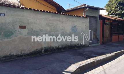 Casa com 3 quartos à venda na Rua Antônio Peixoto Guimarães, Caiçaras, Belo Horizonte