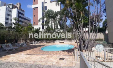 Apartamento com 3 quartos à venda na Rua Artur Itabirano, São José, Belo Horizonte